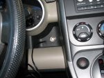 Land vehicle Vehicle Car Center console Auto part
