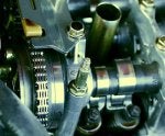 Auto part Motor vehicle Automotive engine part Engine Carburetor