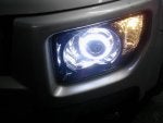 Headlamp Automotive lighting Light Vehicle Car