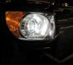 Headlamp Automotive lighting Light Car Vehicle