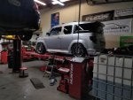 Land vehicle Vehicle Car Automobile repair shop Tire