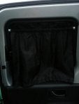Vehicle door Automotive exterior Trunk Vehicle Car