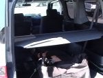Vehicle Car Transport Minivan Car seat